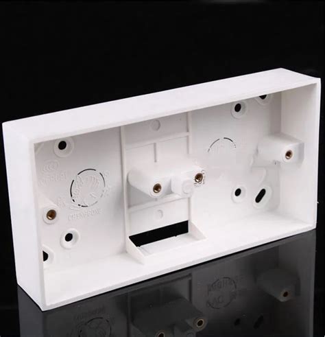 moving light switch junction box|surface mount electrical light boxes.